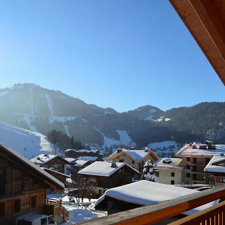 Eden Alp 5 La Clusaz
